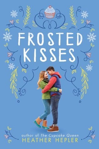 The Cupcake Queen #2 Frosted Kisses