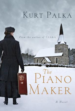 Palka, Kurt: Piano Maker, The