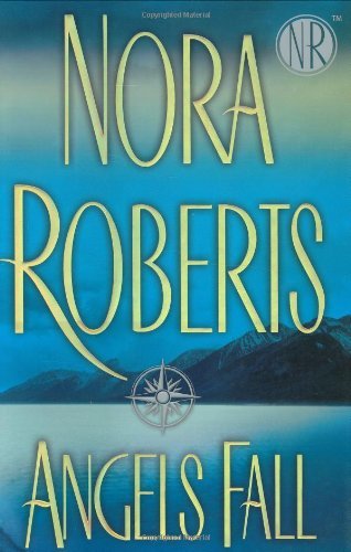 Roberts, Nora: Angels Fall