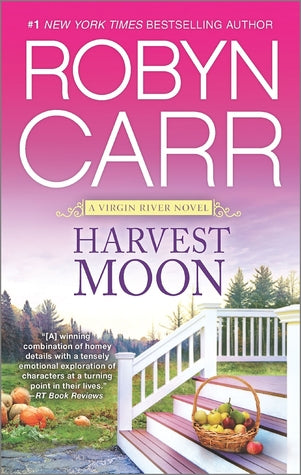 Carr, Robyn: Harvest Moon (Virgin River #13)