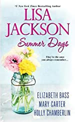 Jackson, Lisa: Summer Days