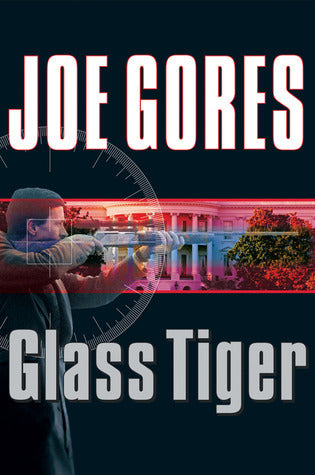 Glass Tiger Joe Gores