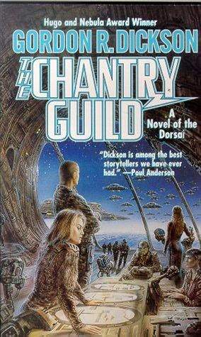 The Chantry Guild Gordon R. Dickson
