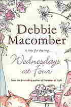 Macomber, Debbie: Wednesdays at Four