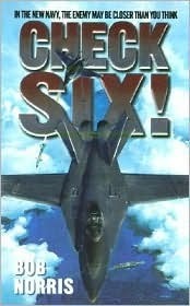 Check Six! Bob Norris