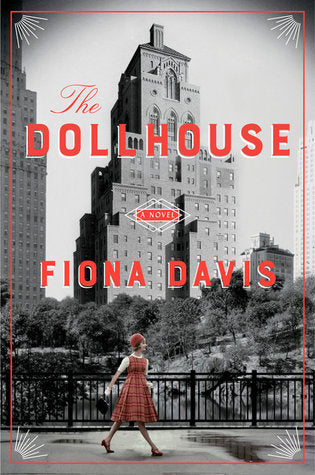 Davis, Fiona: Dollhouse, The