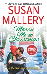 Mallery, Susan: Marry Me at Christmas (Fool's Gold #19)