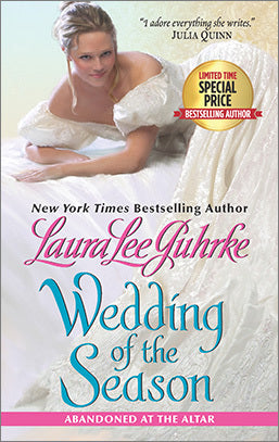 Wedding of the Season