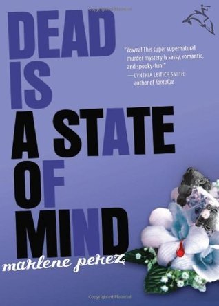 Dead Is #2 Dead Is a State of Mind-NR