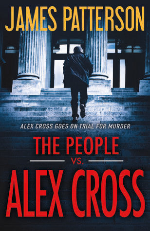 Patterson, James: People vs Alex Cross, The #25