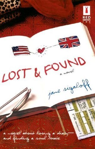 Lost and Found- Jane Sigaloff