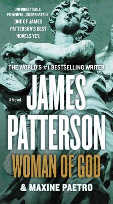 Patterson, James: Woman of God