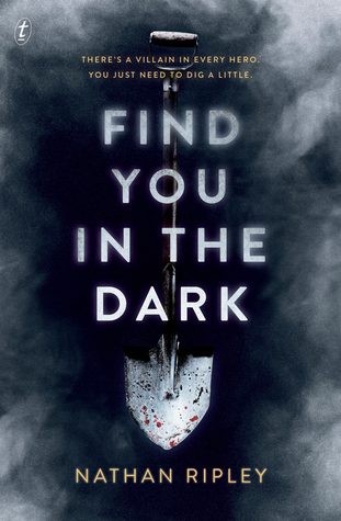 Ripley, Nathan: Find You In The Dark