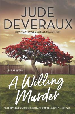 Deveraux, Jude: Willing Murder, A