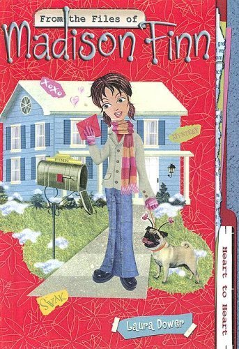 Heart to Heart Laura Dower