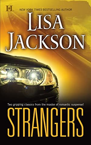 Jackson, Lisa: Strangers