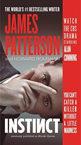 Patterson, James: Instinct (#1)