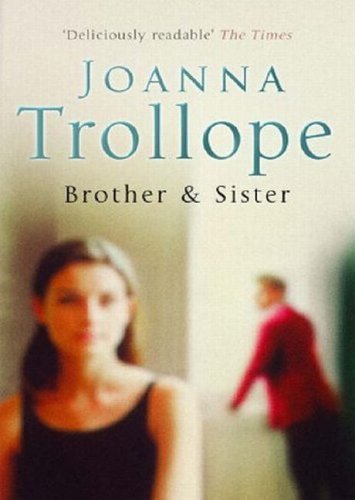 USED Brother & Sister by Joanna Trollope