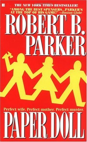 Parker, Robert B.: Paper Doll (Spenser #20)