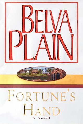 Plain, Belva: Fortune's Hand