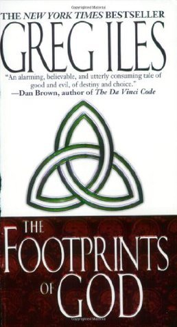 The Footprints of God Greg Iles