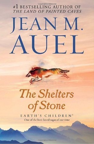 Auel, Jean- Shelter of Stones, The