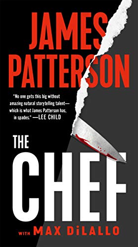 Patterson, James: Chef, The (Caleb Rooney #1)