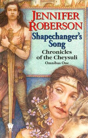 Shapechanger's Song Jennifer Roberson