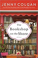 Colgan, Jenny: Bookshop on the Shore, The (Kirrinfief #2)
