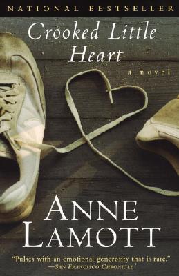 Lamott, Anne: Crooked Little Heart (Rosie Ferguson #2)