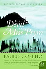 Coelho, Paulo: Devil and Miss Prym, The (On the Seventh Day #3)