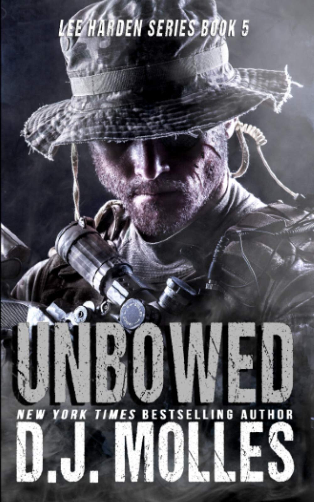 Unbowed