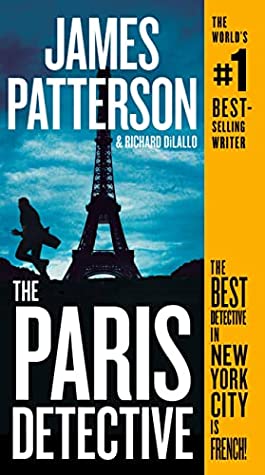 Patterson, James: Paris Detective, The