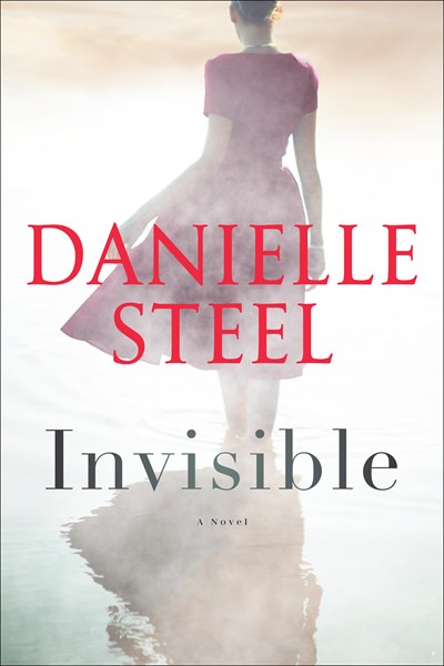 Steel, Danielle: Invisible