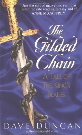 The Gilded Chain Dave Duncan