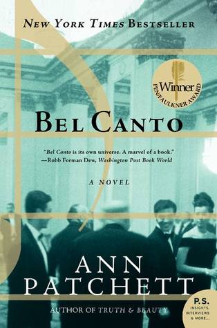 Patchett, Ann: Bel Canto
