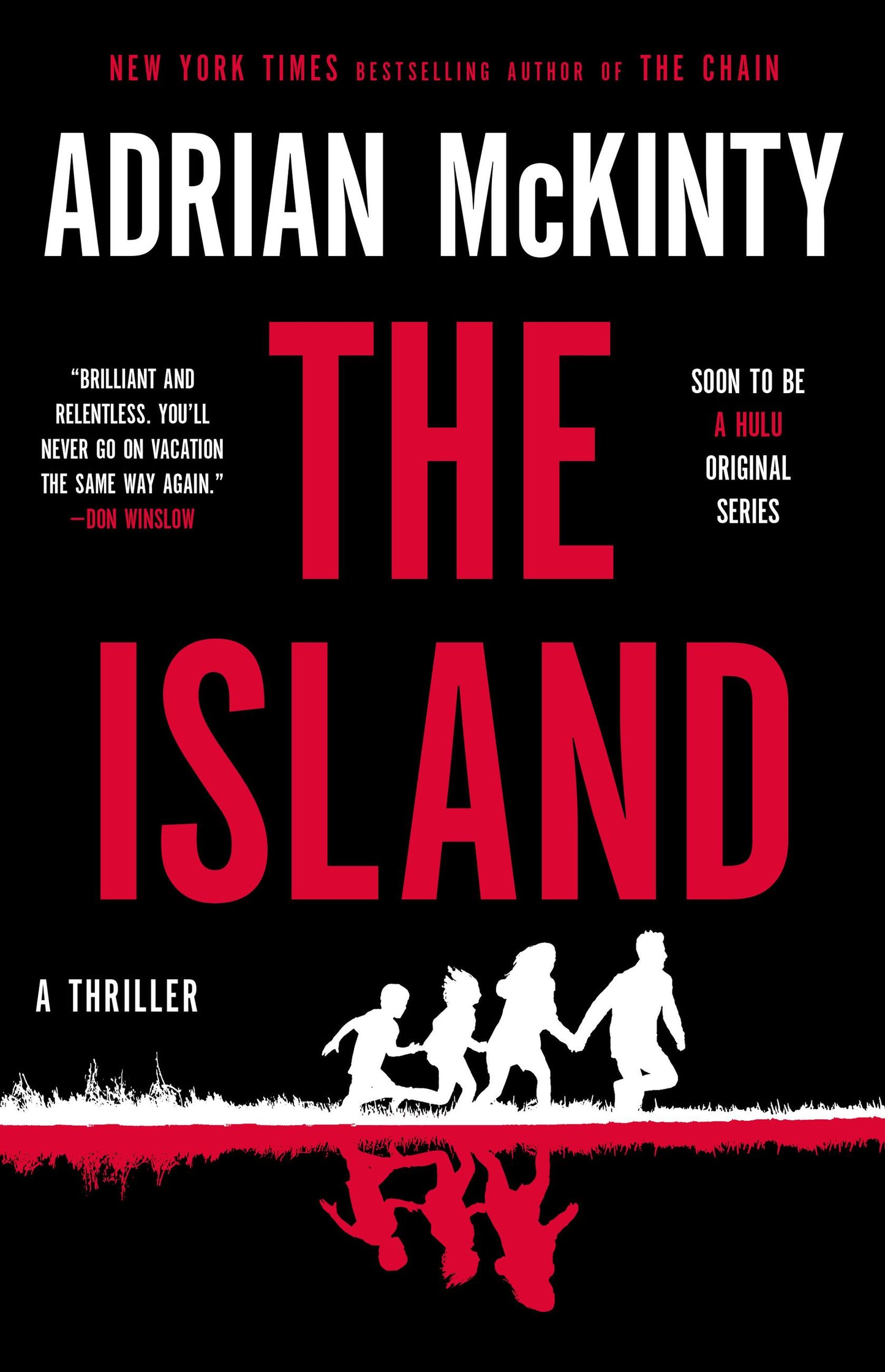 McKinty, Adrian: Island, The