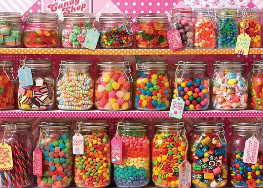 Sweet Sweet Sugar (tray)