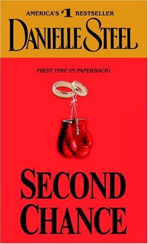 Steel, Danielle : Second Chance