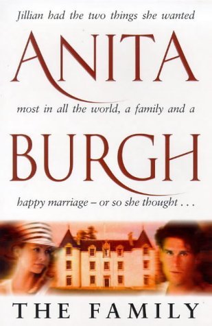 Burgh, Anita: Family, The