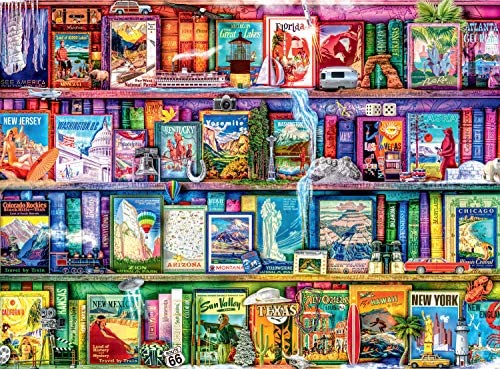 Travel Trinkets 2000 USED