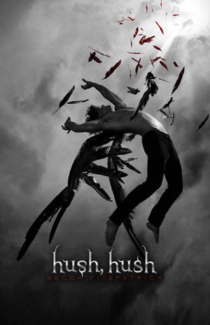 Fitzpatrick, Becca: Hush, Hush (Hush, Hush #1)