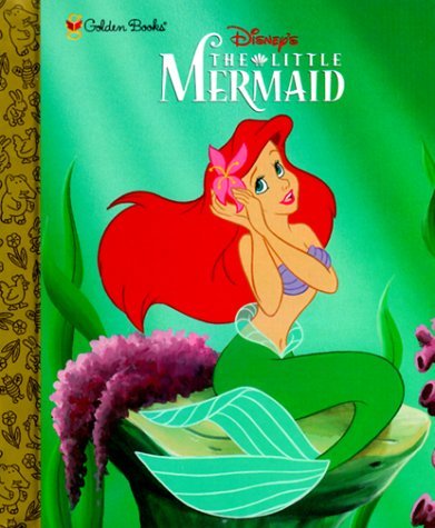 Disney's The Little Mermaid Walt Disney