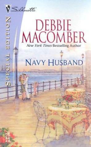 Macomber, Debbie: Navy Husband (Navy #6)