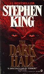 King, Stephen: Dark Half, The