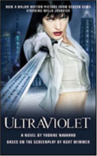 Ultraviolet