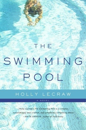 LeCraw, Holly: Swimming Pool, The