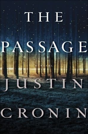 Cronin, Justin: The Passage (The Passage #1)