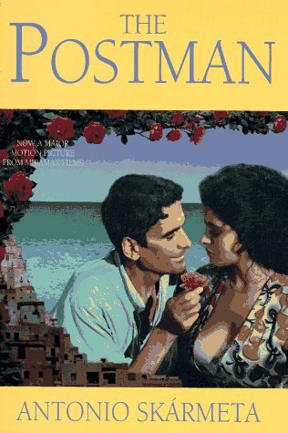 The Postman (Il Postino) Antonio Skármeta
