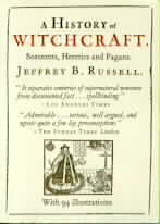 History Of Witchcraft